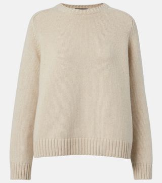 Parksville Cashmere Sweater