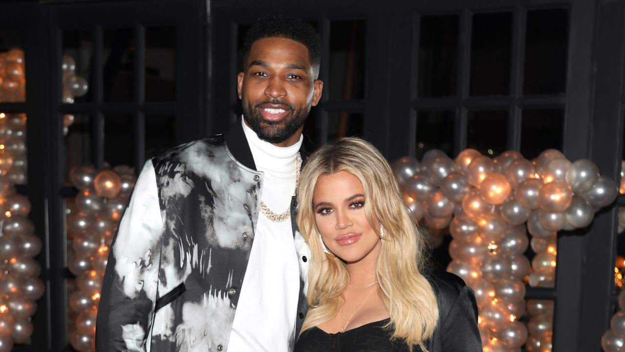 tristan thompson and khloe kardashian