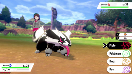 Pokemon Sword and Shields new Galarian Forms are here includes a top hat wearing Weezing