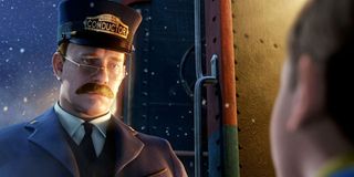 The Polar Express