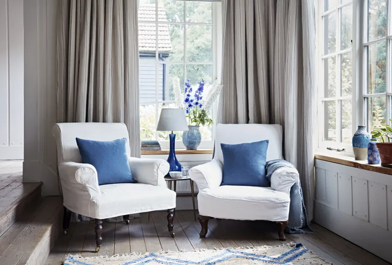 Window dressing rules