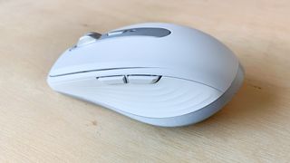 Logitech MX Anywhere 3S