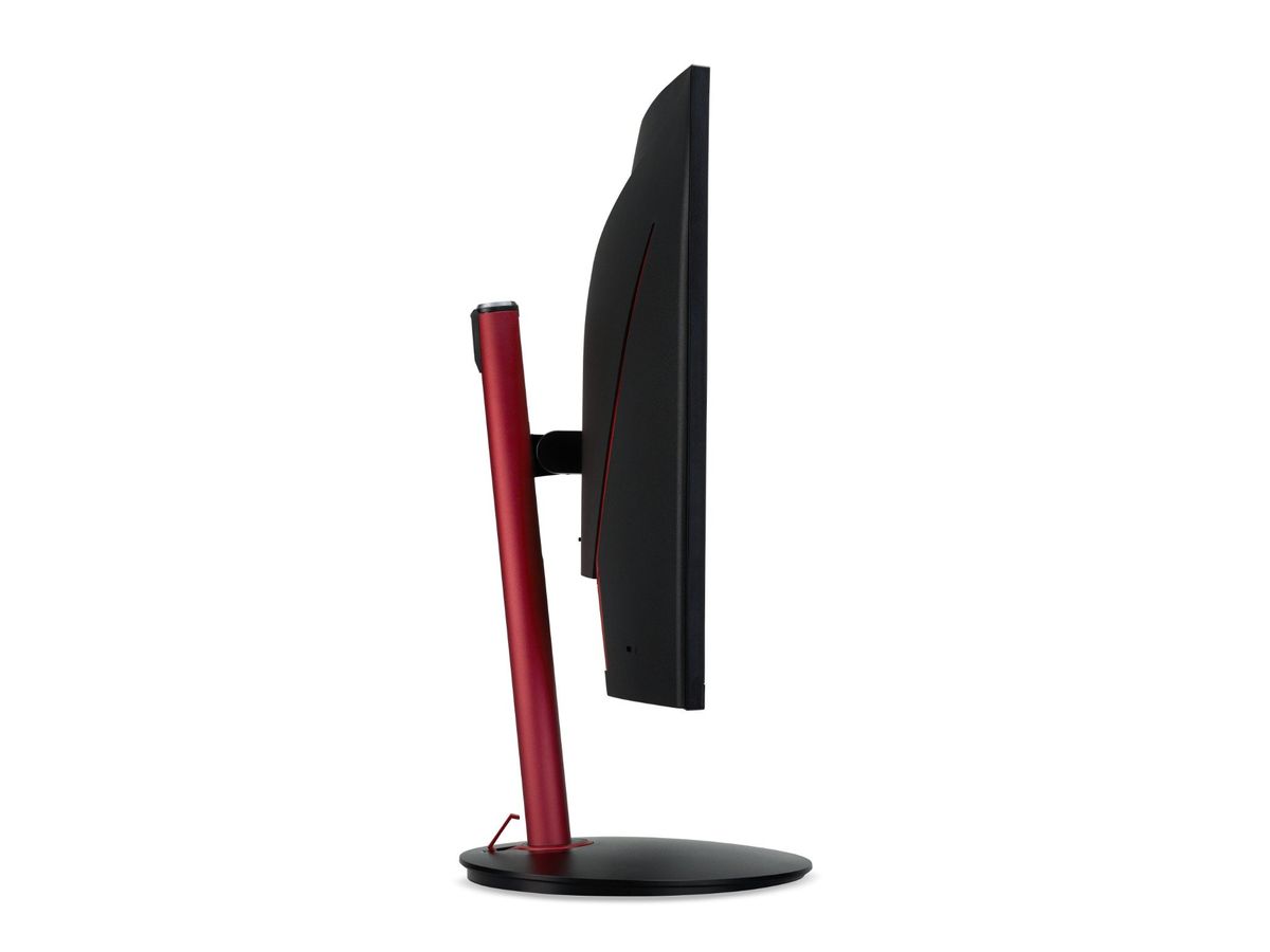 Acer Nitro XZ2 Series Side