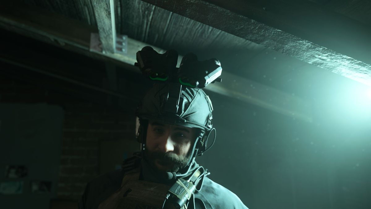 Call Of Duty Modern Warfare Patch Notes New Modes Less
