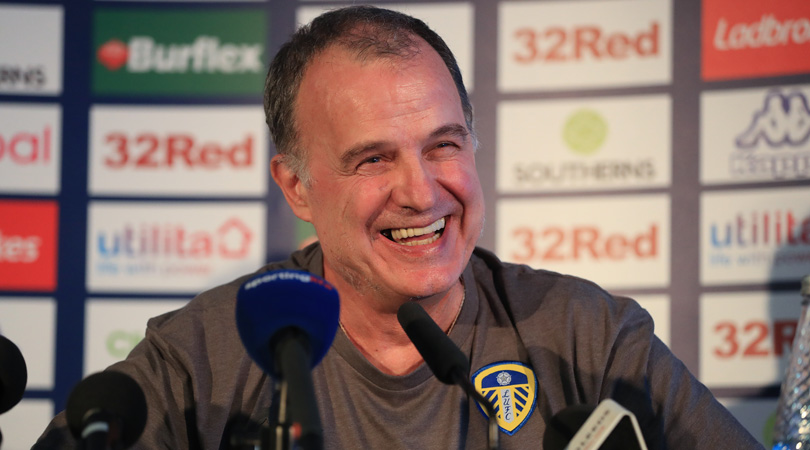 The rise and fall of Leeds United: How Marcelo Bielsa's great
