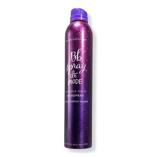 Spray De Mode Flexible Hold Hairspray - 10.0 Oz