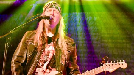 Jim Gustafson of Poobah