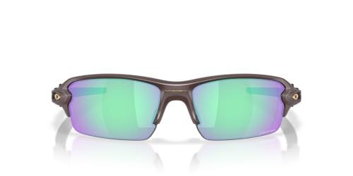 Oakley Oo9271 Flak 2.0 Low Bridge Fit Sunglasses
