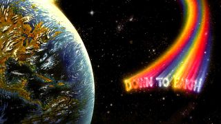 Rainbow - Down To Earth