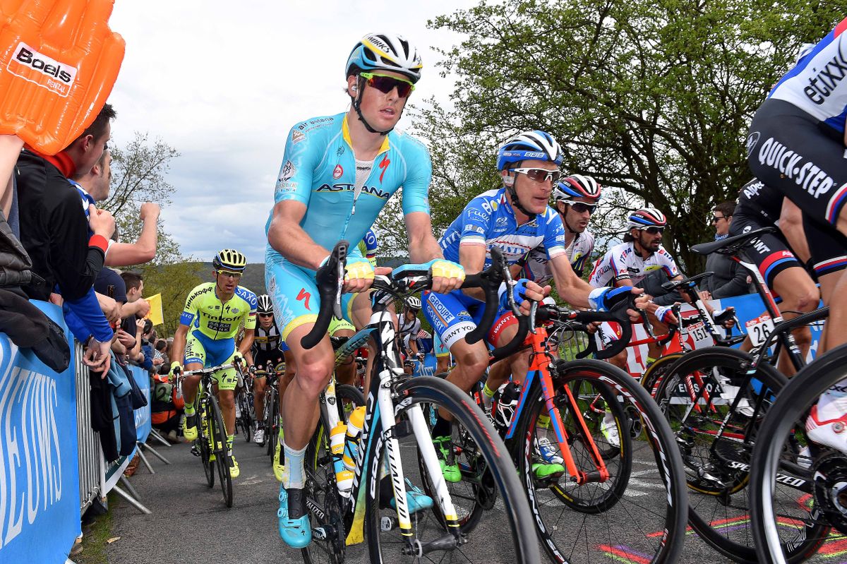 Jakob Fuglsang (Astana)