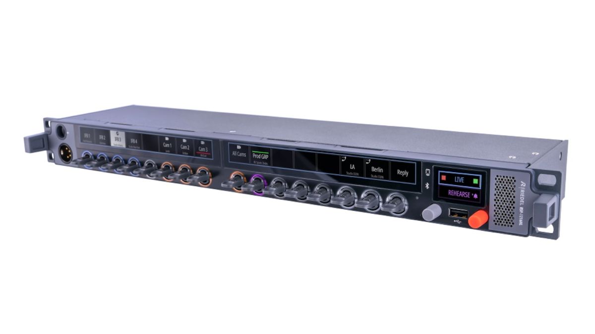 Riedel RSP-1216HL