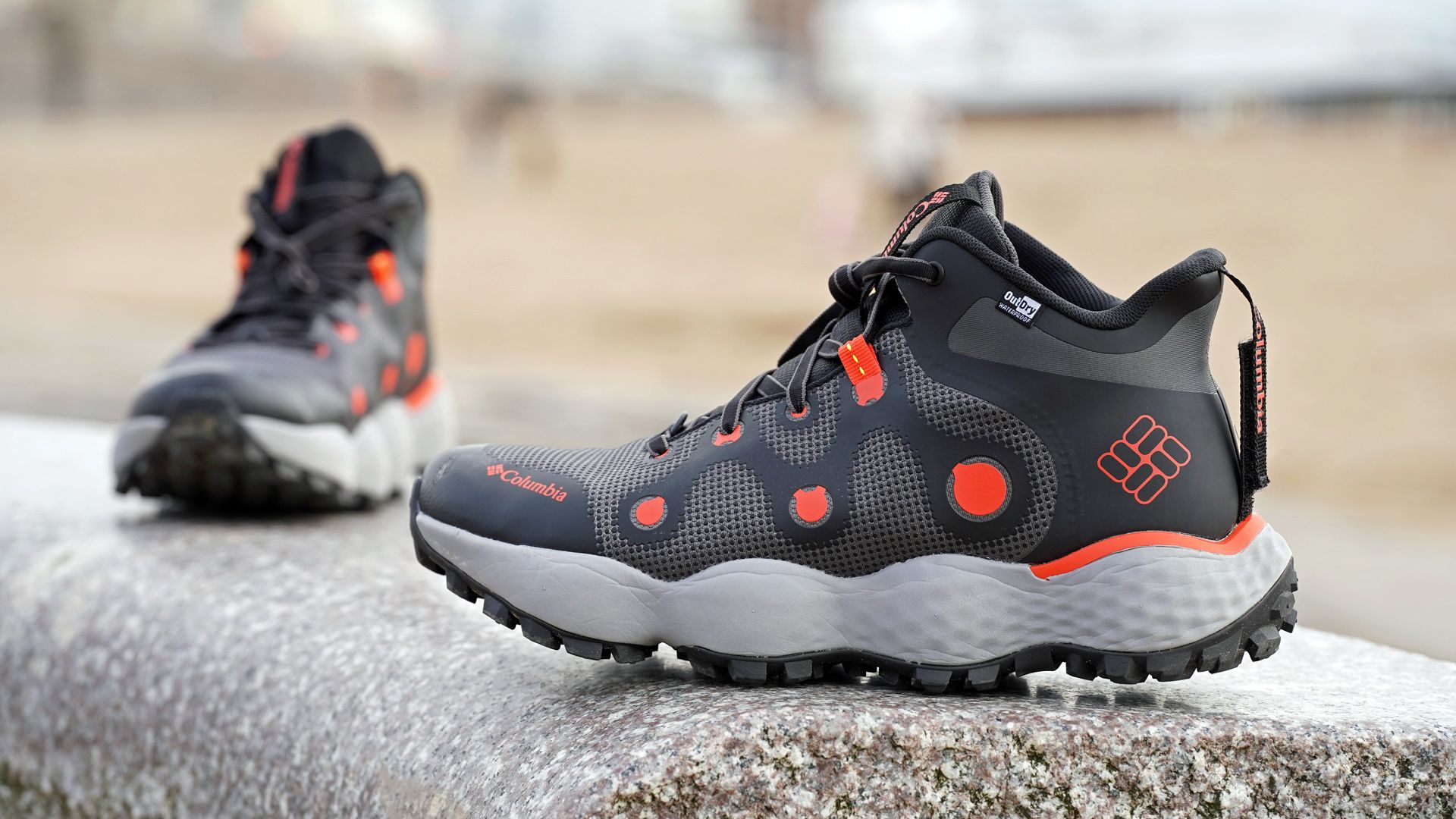 mens best walking shoes 2020