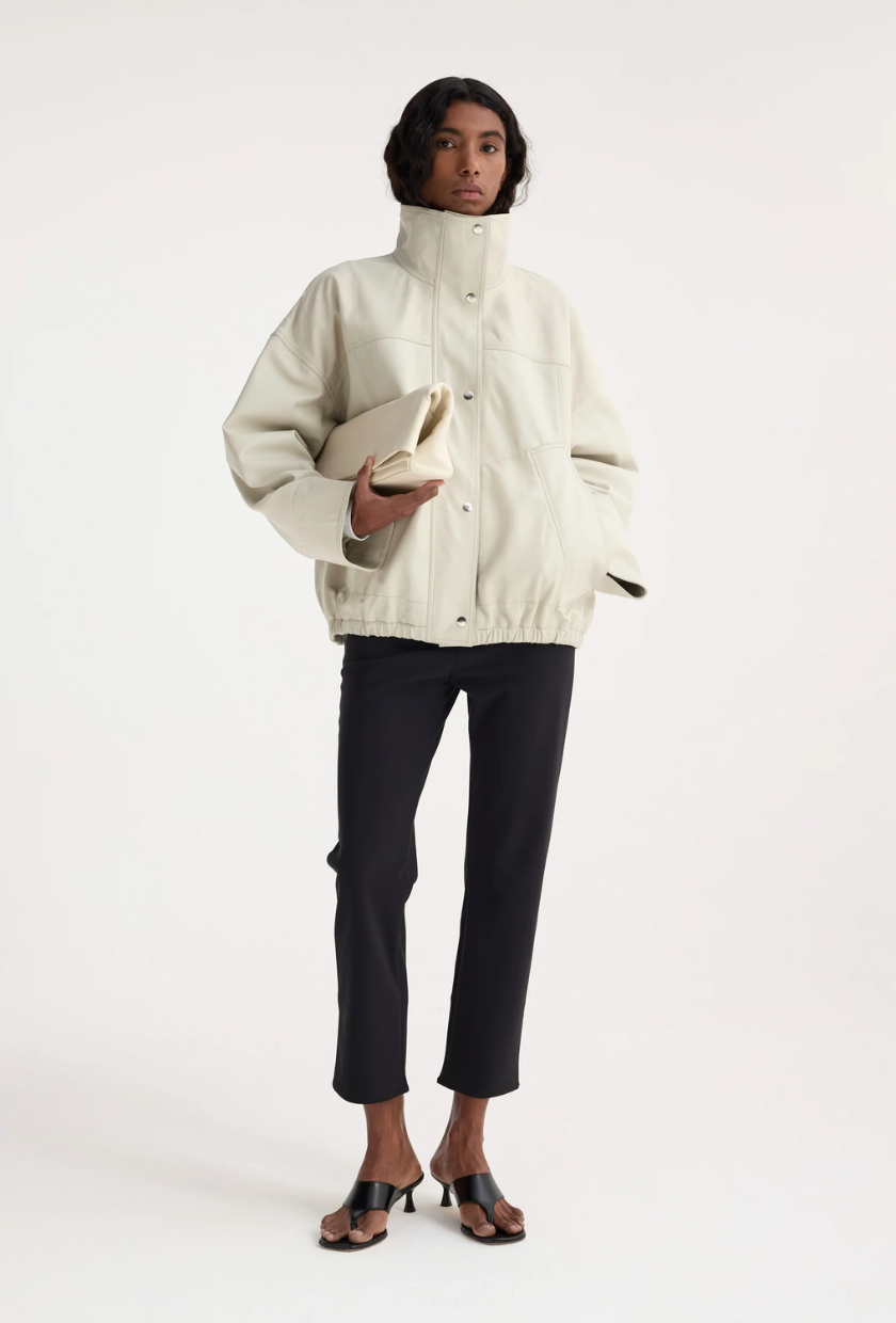 An image of a Rohe jacket.