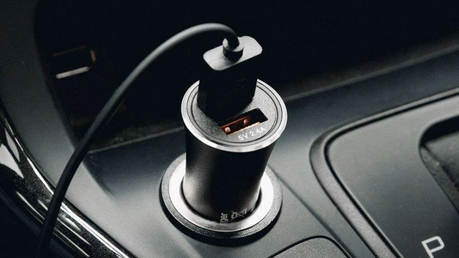 Best car chargers 2022