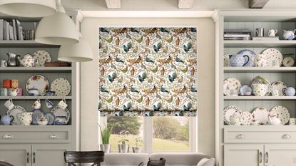 Blinds 2 Go and Emma Bridgewater collaboration