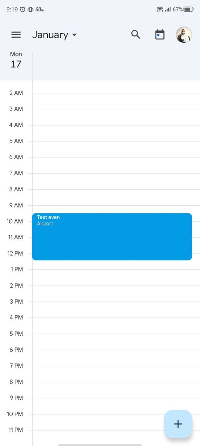 How to add Facebook events to your Google Calendar Android Central