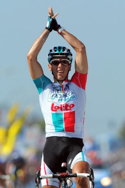 Philippe Gilbert (Omega Pharma-Lotto)