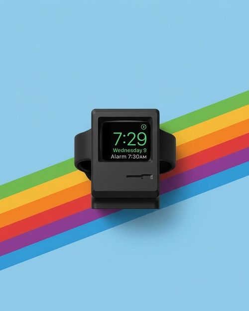 Elago W3 Apple Watch Stand