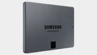 Samsung 870 QVO | 2TB | SATA | $179.99 at Best Buy (save $40)