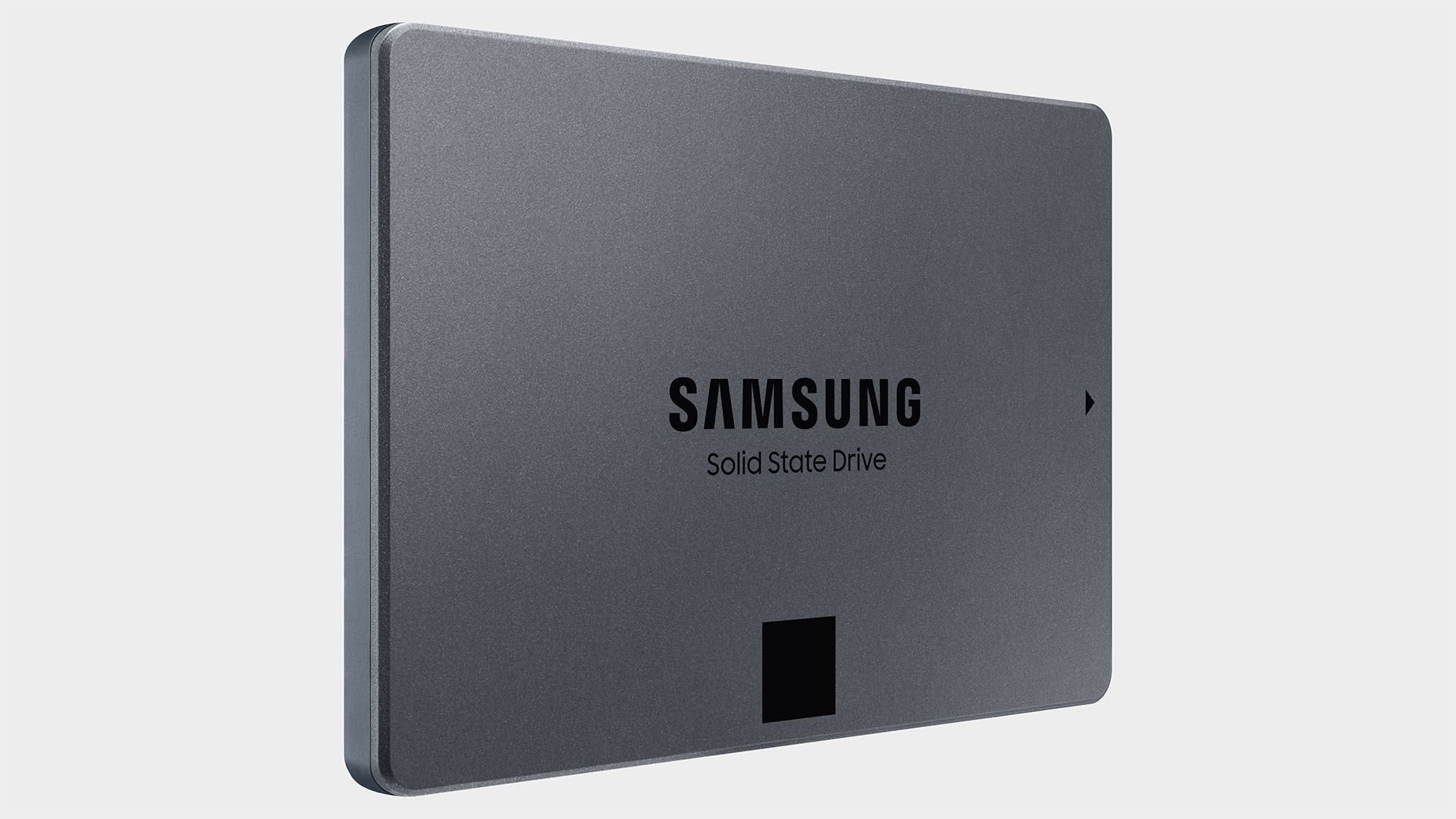 Samsung SSD 870 QVO 1To 