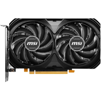 2. MSI RTX 4060 | 8GB GDDR6 | 3,072 shaders | 2,490MHz | $299.99 $289.99 at Newegg (save $10 with promo code BFCY2Z889)