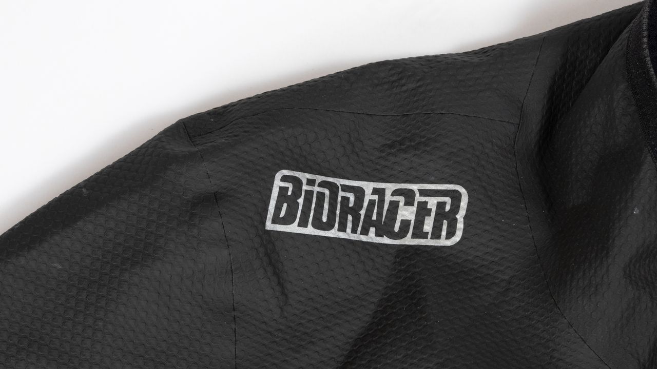 Bioracer Kaaiman shoulder cap