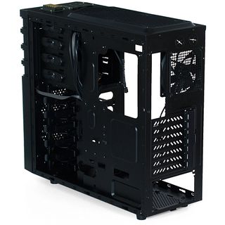 GX700 Cable Management