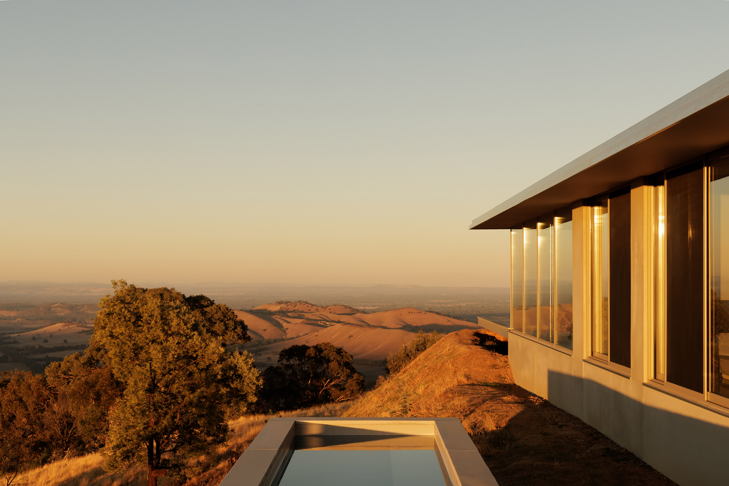 Australian brutalism