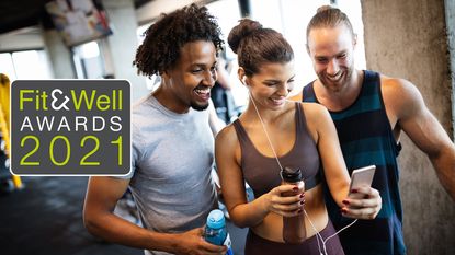 Fit&Well Awards shortlists