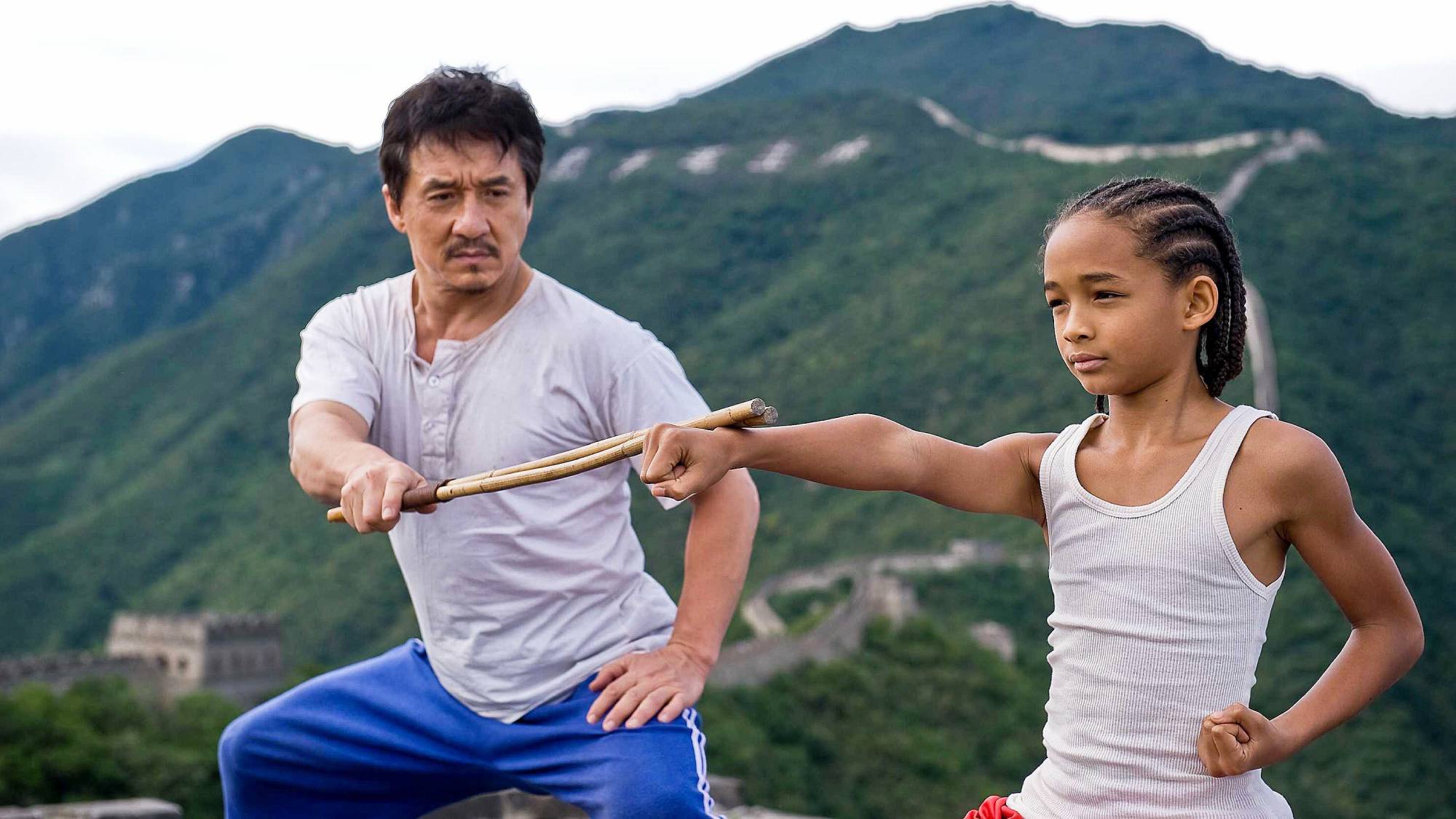 بازسازی “Karate Kid” بهتر از نسخه اصلی است – و من از این کار خسته شده ام