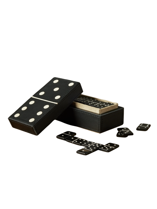 Dawson Domino Box