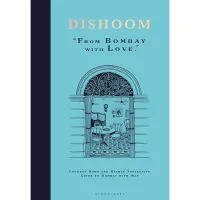 7. Dishoom: From Bombay with Love