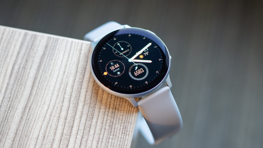 Samsung Galaxy Watch Active 2 40mm or 44mm? Android Central