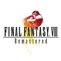 Final Fantasy VIII