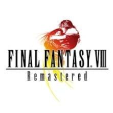 Final Fantasy Viii Icon