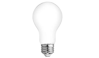 GE Relax HD Dimmable Light Bulb