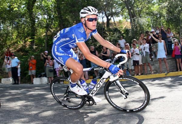 Maxime Bouet (Agritubel)