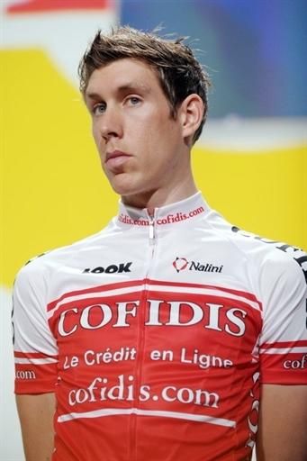 Damien Monier