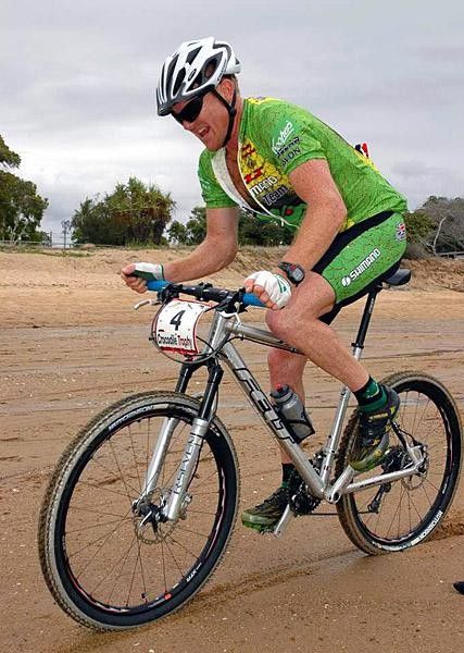 Darren OGrady