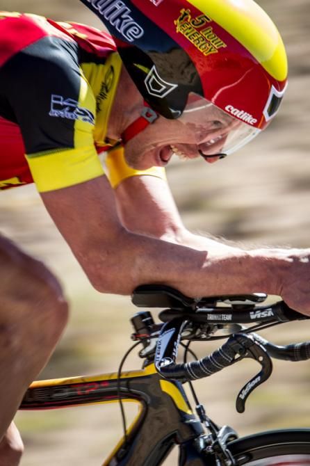 Nate English (Kenda-5 Hour Energy) rounded out the top twelve with his strong ride