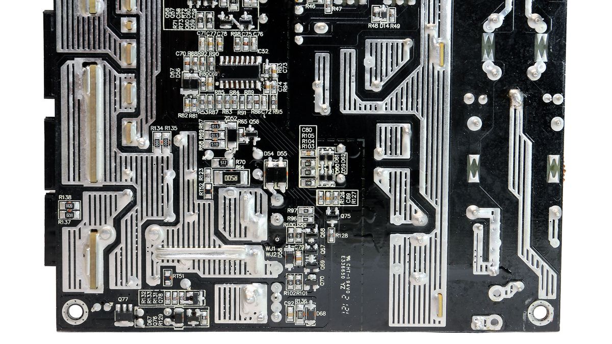 Gigabyte UD850GM