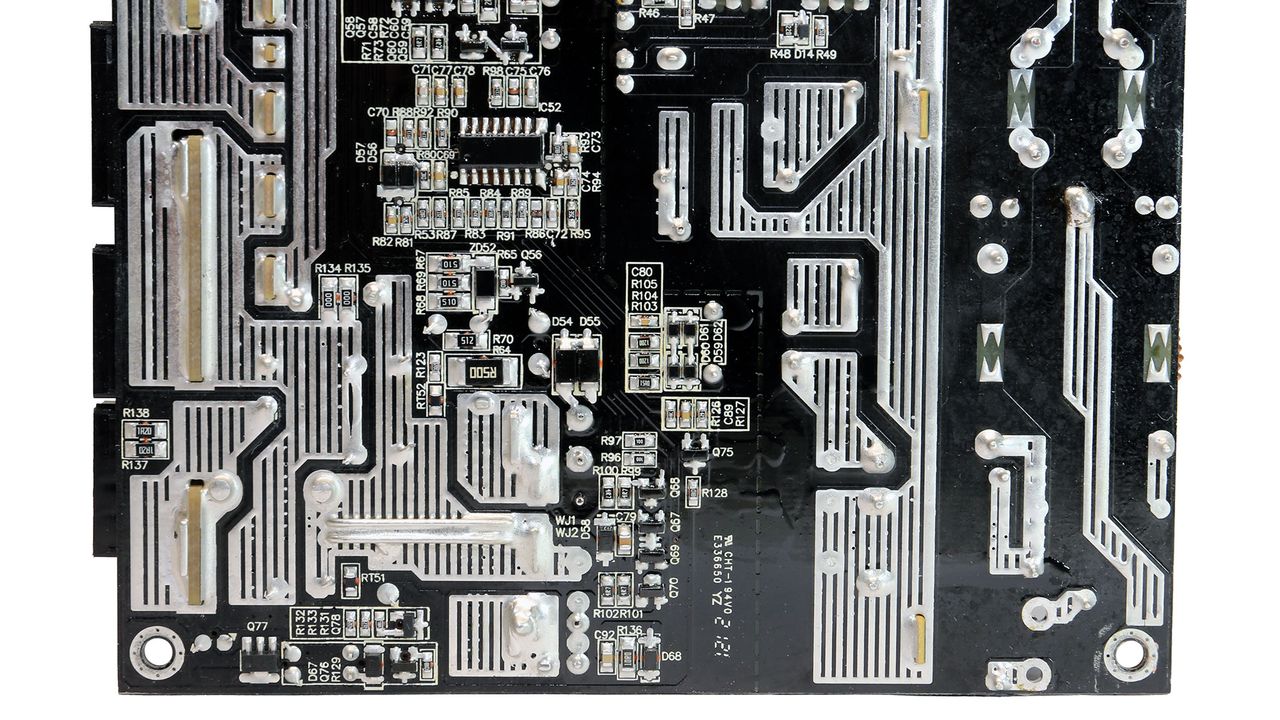 Gigabyte UD850GM