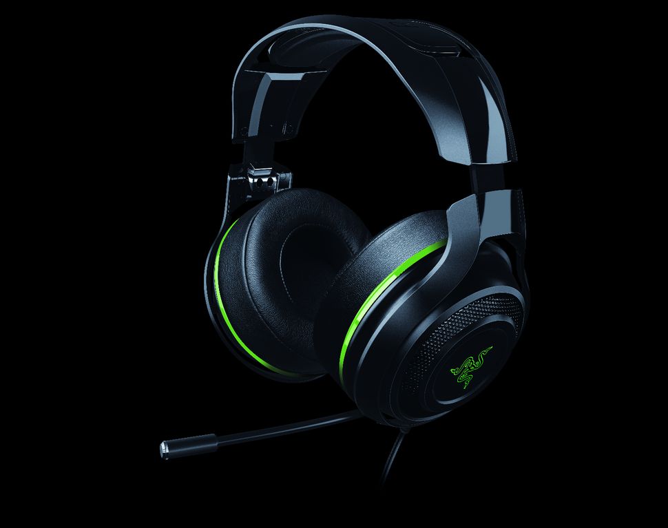 Razer's Excellent Man O'War Headset Goes Wired | Tom's Guide