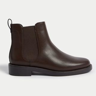 M&S Chelsea Flatform Boots