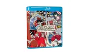 Inuyasha: The Complete Movie Collection Blu-Ray | $24.98 $14.19 at Amazon