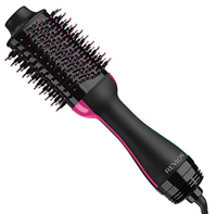 REVLON One-Step Hair Dryer And Volumizer Hot Air Brush &nbsp;($41.93 | £43.65)