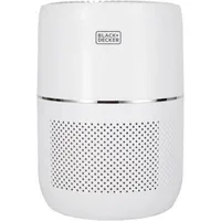 BLACK+DECKER BXAP62001GB Desktop Air Purifier: was £99.99, now £78.99 at Amazon