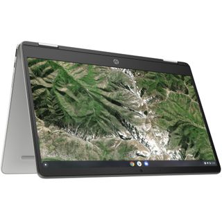 HP Chromebook x360