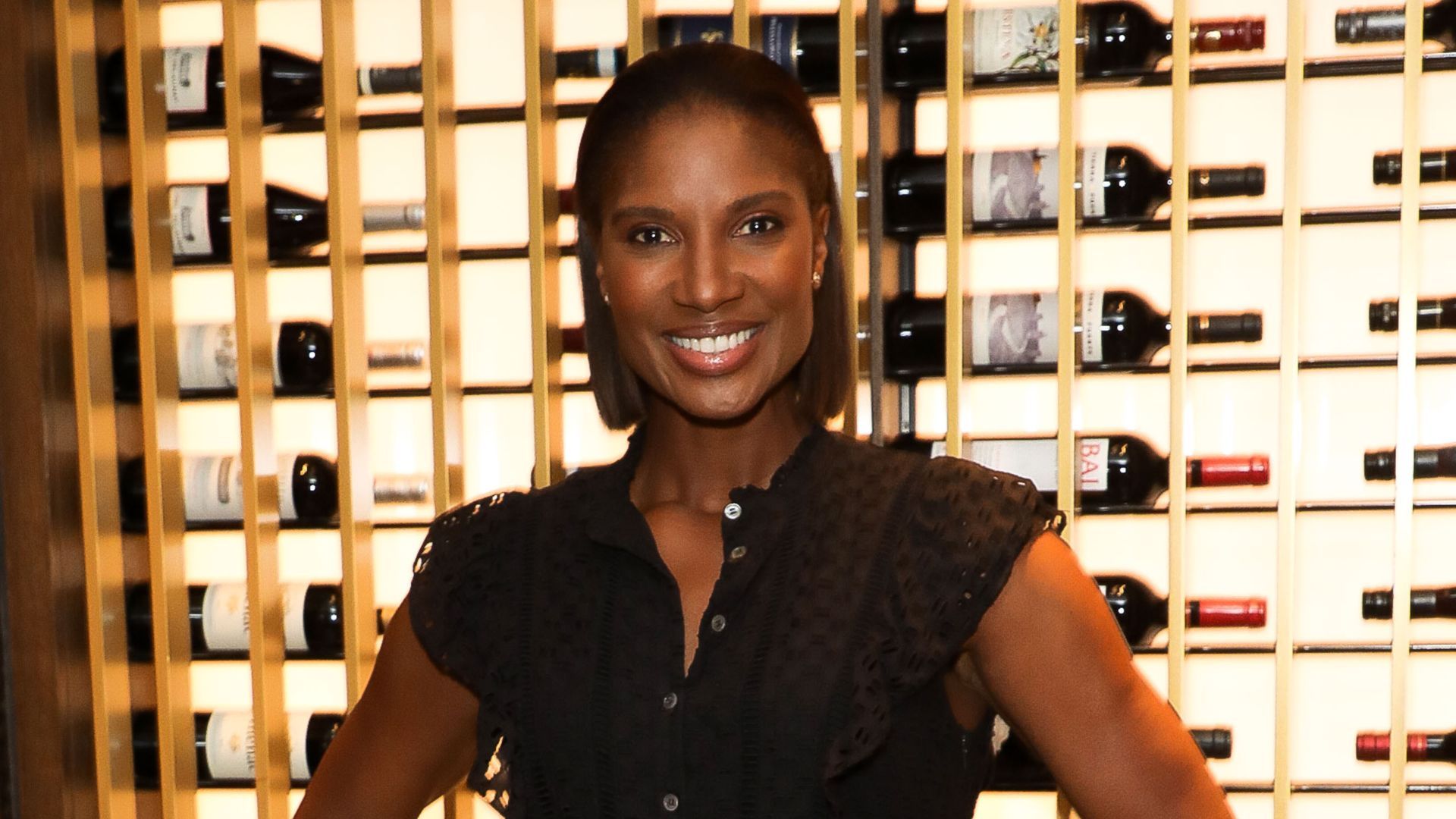 Denise Lewis