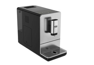 best bean to cup coffee machine - Beko CEG5301Bean To Cup Coffee Machine - real homes